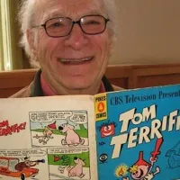 Gene Deitch