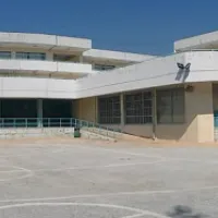 6o gymnasio peristeriou