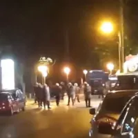 Αγία Παρασκευή