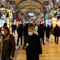 Αίγυπτος και κορονοϊός