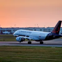 Brussels Airlines