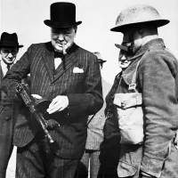 churchill