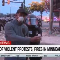 CNN