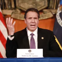 Andrew Cuomo