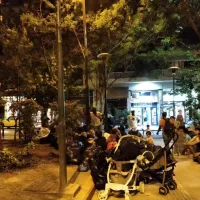 Πλατεία Εξαρχείων