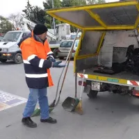 εργατες