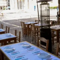 Εστιατόρια