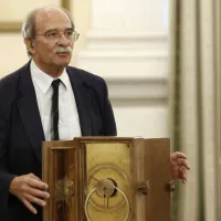 giannis seiradakis