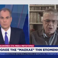 Χαράλαμπος Γώγος