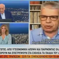 Χαράλαμπος Γώγος