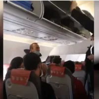 Πτήση της Iberia