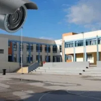 κάμερες στα σχολεία