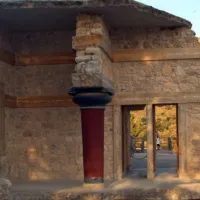 Κνωσός 