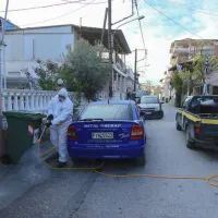 Οικισμός της Νέας Σμύρνης