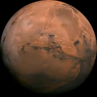 mars hellas