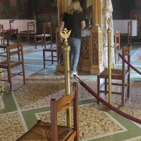 Με πιστούς από σήμερα οι Λειτουργίες στους ναούς, αλλά υπό όρους