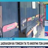 Γ. Τρούλης