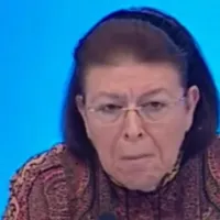 Λίνα Μενδώνη