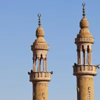 minaret