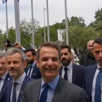 mitsotakis