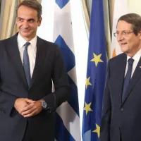 mitsotakis anastasiadis