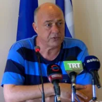 Αχιλλέας Μπέος