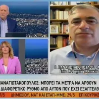 Δημήτρης Παναγιωτακόπουλος