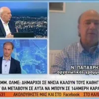 Παπαχρήστος