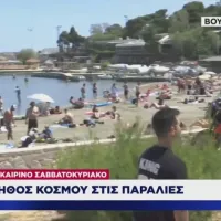Παραλία