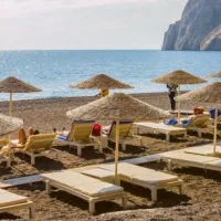 Παραλία