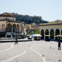 Πώς πέρασαν οι Έλληνες στην καραντίνα