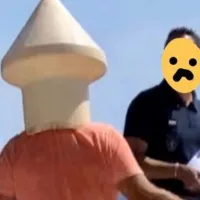 Πρόστιμο