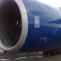 Rolls-Royce