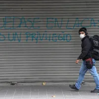 santiago coronavirus