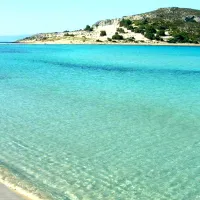 ελληνικές παραλίες