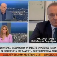 Αθανάσιος Σκουτέλης