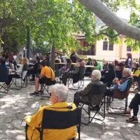 Σταγιάτες