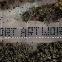 Support Art Workers