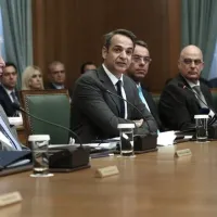 Υπουργικό Συμβούλιο