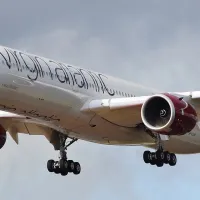 Virgin Atlantic