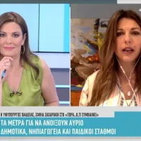 Σοφία Ζαχαράκη