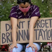 Breonna Taylor