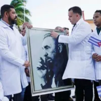Βοήθεια της Κούβας προς την Ιταλία