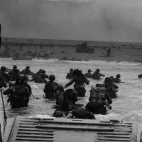 D DAY