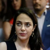 Δόμνα Μιχαηλίδου