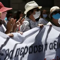 εκπαιδευτικό συλλαλητήριο, εκπαιδευτικοί