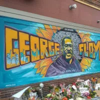 George Floyd