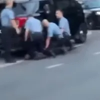 Τζορτζ Φλόιντ