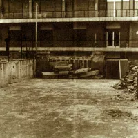 η ταράτσα στην Μπουμπουλίνας
