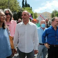 Γιάνης Βαρουφάκης
